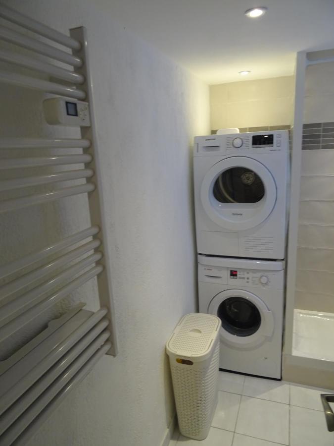 Aux Pieds Des Arenes Apartment Arles Ngoại thất bức ảnh